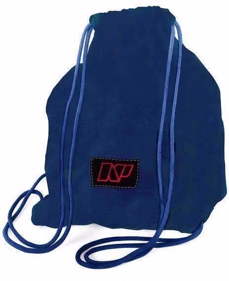 Beach Towel Bag C1 Navy Handtuch-Tasche NP