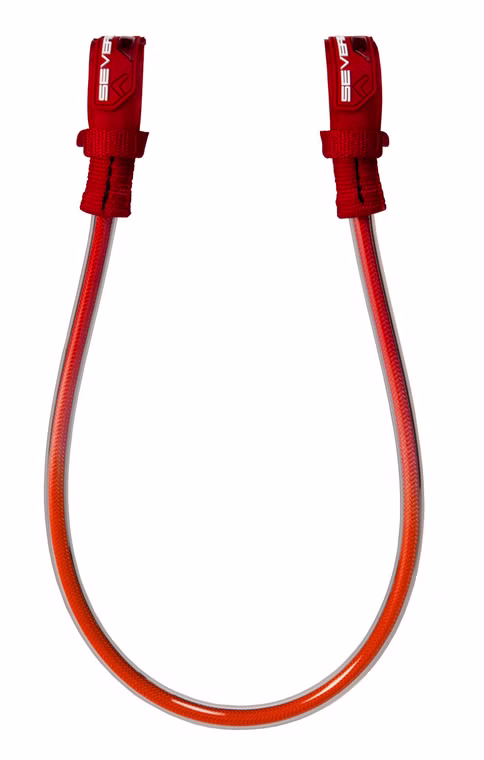 Fixed Red Trapeztampen Severne 38
