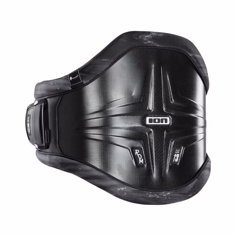 Radium Curv 13 Select Black Grey Capsule Windsurf Trapez ION 2020 S