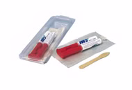 Ascan 2K Epoxy Hartz Repair SET Reparationsset M2