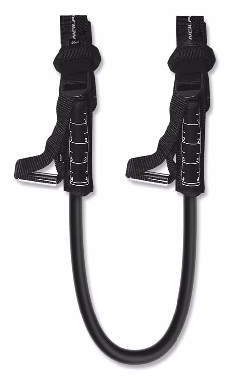 Travel Vario HL C1 black Trapeztampen Neilpryde 24-30''