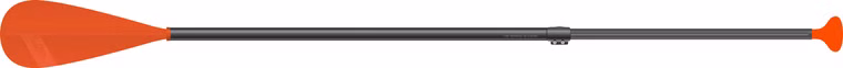 Glass PE Small Vario SUP Paddel JP 2026 2teilig (passt nicht in die Tasche)