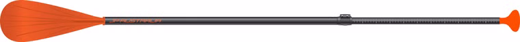 Glass PE Small Vario SUP Paddel JP 2026 2teilig (passt nicht in die Tasche)