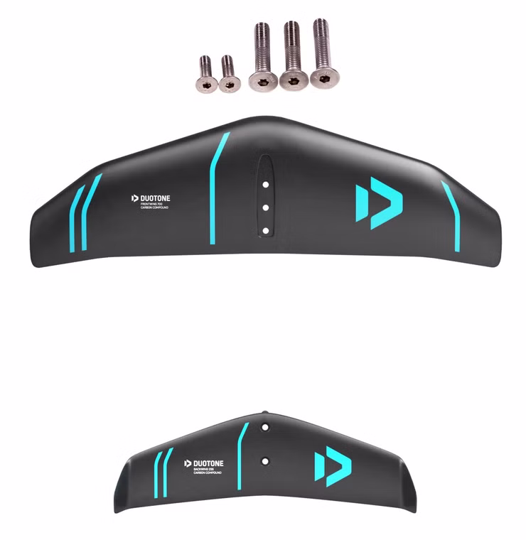 Foil Freeride 700 Wing Set Kite Foil Duotone