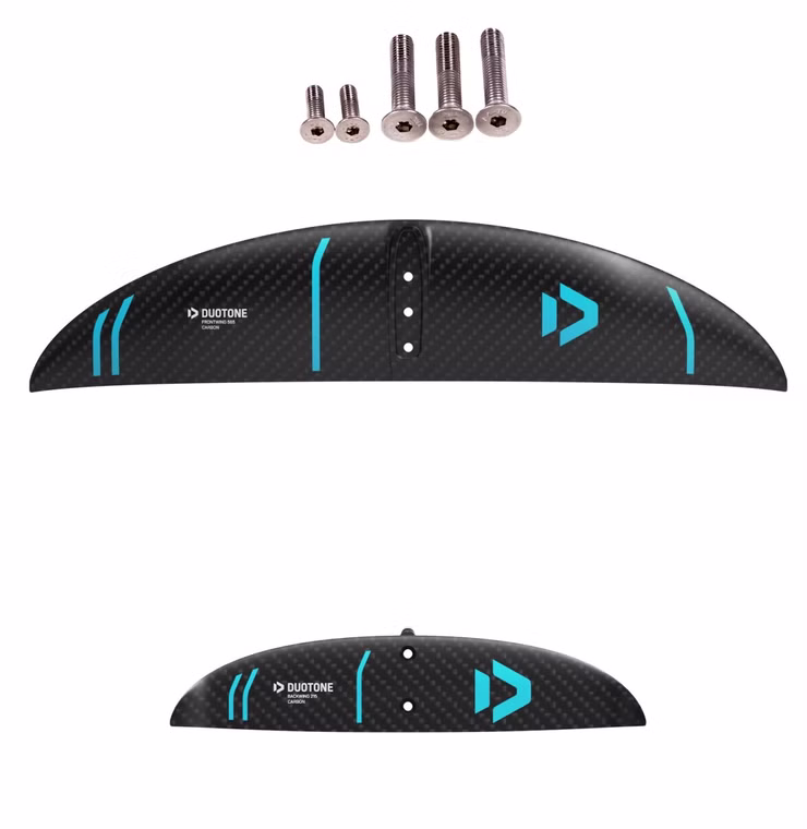 Foil GT Carbon 565 Wing Set Kite Foil Duotone