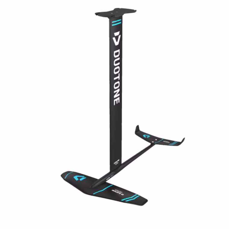 [Paket] Spirit Freeride Kite Foil Duotone 2020 90