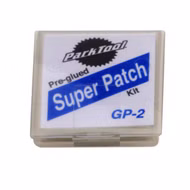 Bladder repair kit patches selbstkleben Kite Reparatur