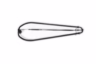 Sail Classic Rig Windsurf Rigg Starboard 2024 5.5