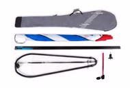 Sail Classic Rig Windsurf Rigg Starboard 2024 5.5