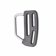 ION Releasebuckle IV for C-Bar Kite Trapez Ersatzteil ION