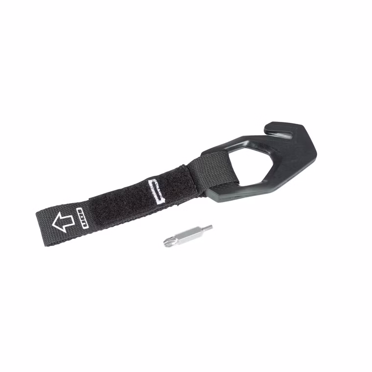 Kite Knife 2.0 Multitool Kitemesser Trapez Ersatzteil ION