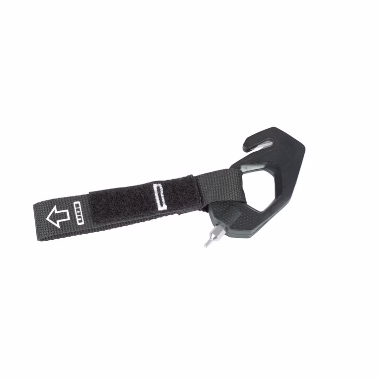 Kite Knife 2.0 Multitool Kitemesser Trapez Ersatzteil ION