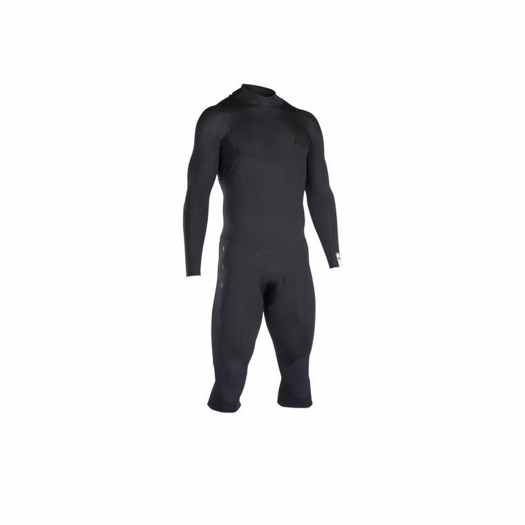 Strike Core Overknee LS 4/3 BZ DL black ION 2020 48