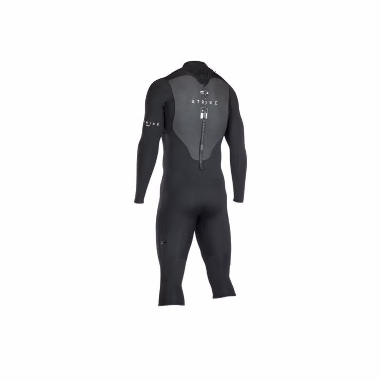 Strike Core Overknee LS 4/3 BZ DL black ION 2020 48