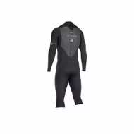 Strike Core Overknee LS 4/3 BZ DL black ION 2020 48