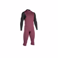 ION Strike Core Overknee LS 4/3 BZ DL red/black ION 2020