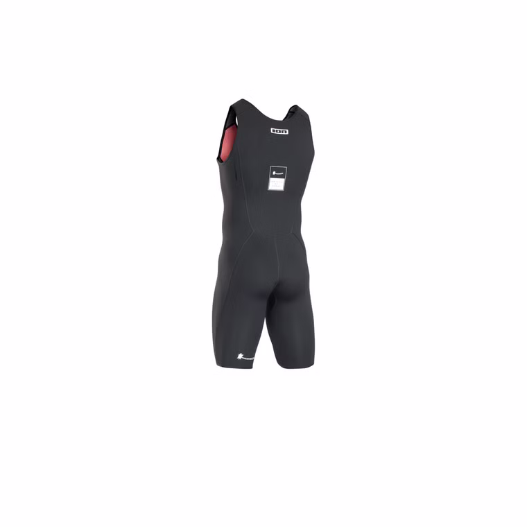 Monoshorty 2.0 DL black ION 2025 48