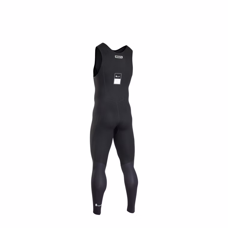 Long John Element 2.0 black ION 2024 94