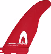 X-Twin-R-02 Finne Maui Ultra Fins 2025 Slot Box