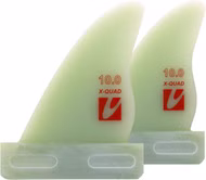 Maui Ultra Fins X-Quad Side Finne Maui Ultra Fins