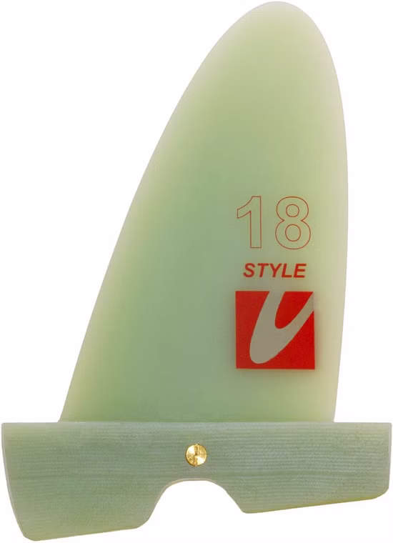 Style Finne Maui Ultra Fins 18