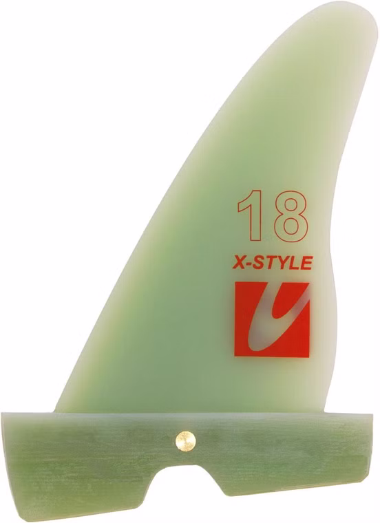 X-Style Finne Maui Ultra Fins 20