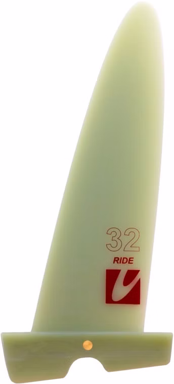 Ride Finne Maui Ultra Fins 38