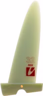 Ride Finne Maui Ultra Fins 38