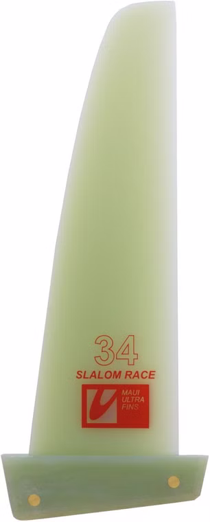 Slalom-Race Finne Maui Ultra Fins 22