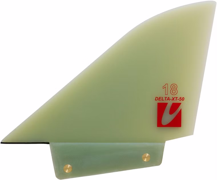 Delta-XT-50 Finne Maui Ultra Fins 10
