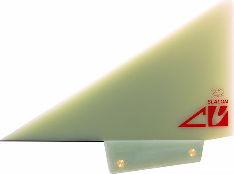 Delta-Slalom Finne Maui Ultra Fins 17
