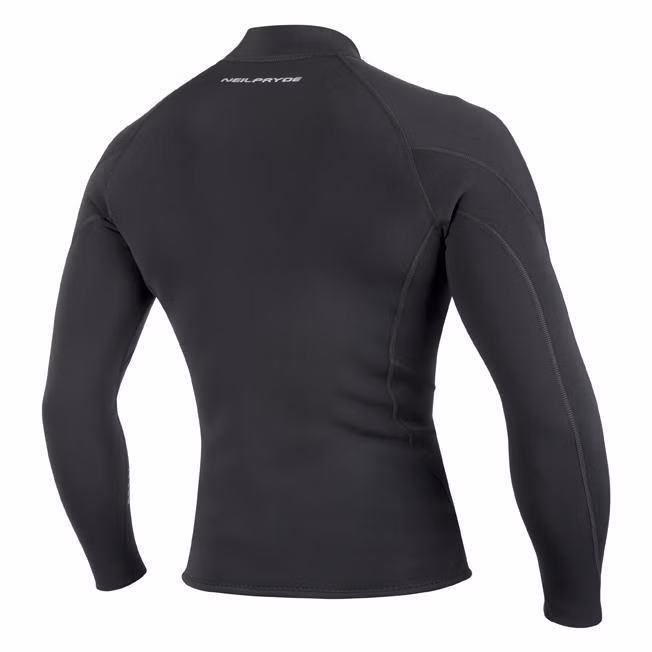 Cortex Neo Top 2mm C1 black Neoprenbekleidung Neilpryde 2020 S