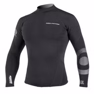 Neilpryde Cortex Neo Top 2mm C1 black Neoprenbekleidung Neilpryde 2020