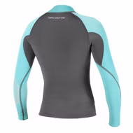 Vamp Neo Top 2mm C1 ice blue Neoprenbekleidung Neilpryde 2020 M
