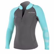 Neilpryde Vamp Neo Top 2mm C1 ice blue Neoprenbekleidung Neilpryde 2020