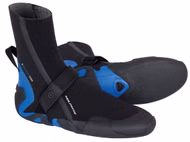 Neilpryde Mission HC Round 5mm C1 Black/Blue Neoprenschuhe Neilpryde 2024