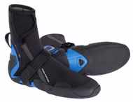 Neilpryde Mission HC Round E-ZEE 7mm C1 Black/Blue Neoprenschuhe Neilpryde 2024