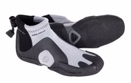 Neilpryde Rise LC Round 3mm JNR C1 black/charcoal Neoprenschuhe Neilpryde 2024