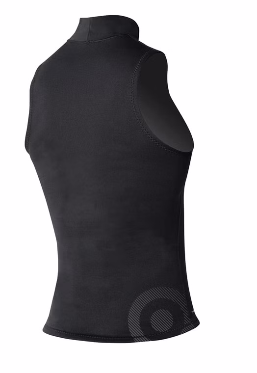 Thermabase Vest Mens C1 black Neoprenbekleidung Neilpryde 2020 S