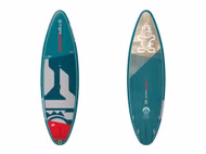 Starboard Pro Blue Carbon SUP Board Starboard 2020