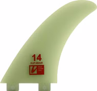 Maui Ultra Fins SUP-Wave-Multi-Center Finne Maui Ultra Fins