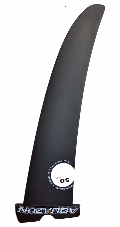Glide Finne Aquazon 52