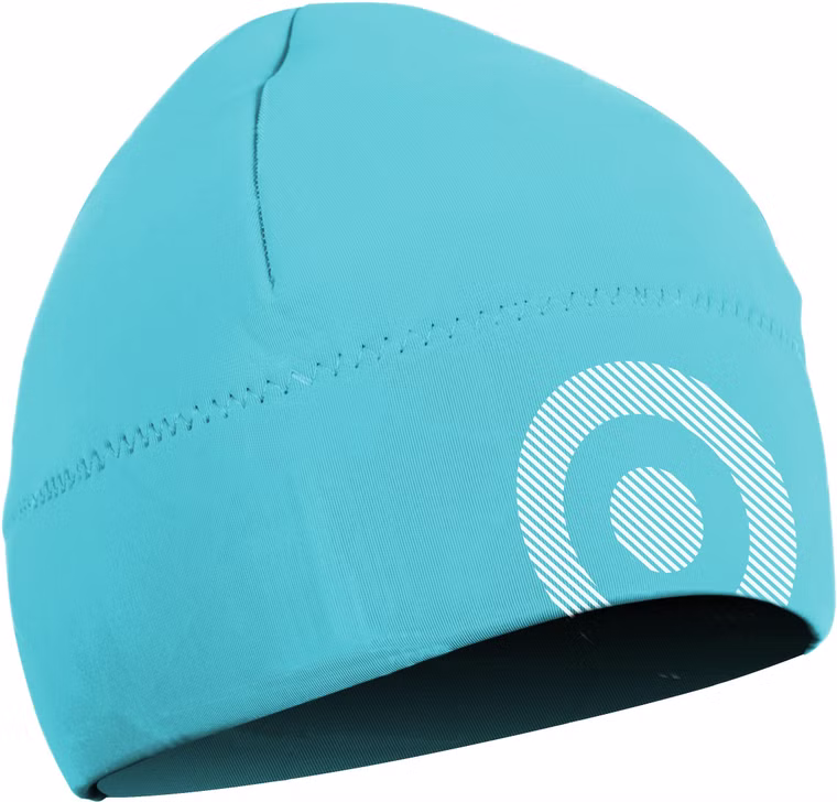 Beanie C3 ice blue Neopren Kopfhaube Neilpryde S/M