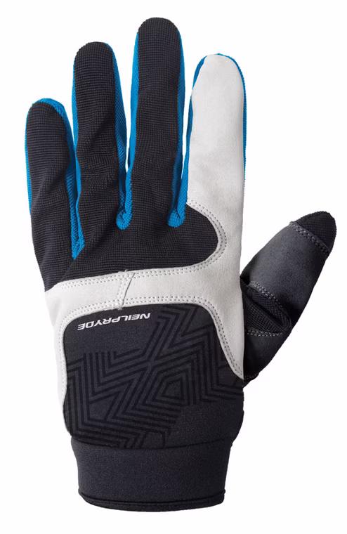 Neo Amara Glove C1 Black/Blue Handschuhe Neilpryde 2020 XS