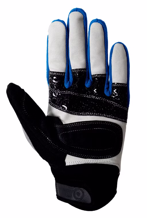 Neo Amara Glove C1 Black/Blue Handschuhe Neilpryde 2020 XS