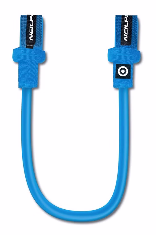 Fixed HL C2 blue Windsurf Trapeztampen Neilpryde 2024 34