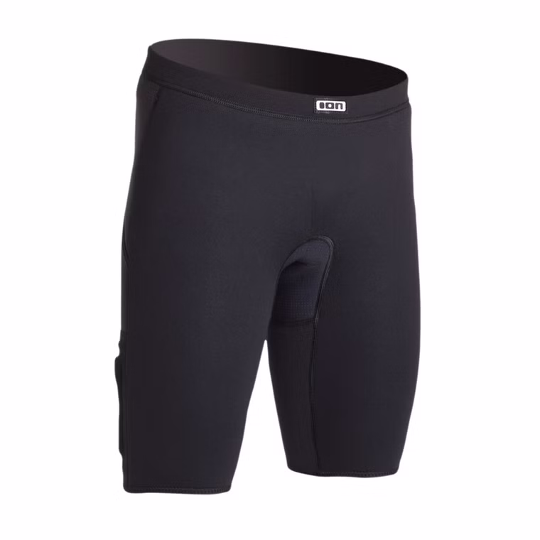 Neo Shorts Men 2.5 black ION 2025 S