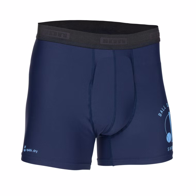 Ball Slapper Short blue ION 2025 S