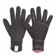 Neo Gloves 4/2 black Handschuhe ION 2025 S