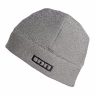 ION Wooly Beanie grey melange Neopren Mütze ION 2024